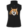 JB's  LADIES LAYER (SOFTSHELL) VEST Thumbnail