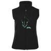 JB's  LADIES LAYER (SOFTSHELL) VEST Thumbnail