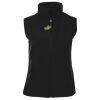 JB's  LADIES LAYER (SOFTSHELL) VEST Thumbnail