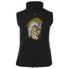 JB's  LADIES LAYER (SOFTSHELL) VEST Thumbnail