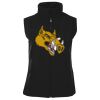 JB's  LADIES LAYER (SOFTSHELL) VEST Thumbnail