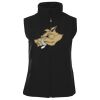 JB's  LADIES LAYER (SOFTSHELL) VEST Thumbnail