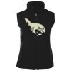 JB's  LADIES LAYER (SOFTSHELL) VEST Thumbnail
