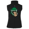 JB's  LADIES LAYER (SOFTSHELL) VEST Thumbnail