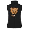 JB's  LADIES LAYER (SOFTSHELL) VEST Thumbnail