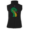 JB's  LADIES LAYER (SOFTSHELL) VEST Thumbnail