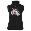 JB's  LADIES LAYER (SOFTSHELL) VEST Thumbnail