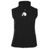 JB's  LADIES LAYER (SOFTSHELL) VEST Thumbnail