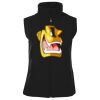 JB's  LADIES LAYER (SOFTSHELL) VEST Thumbnail