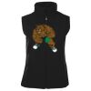 JB's  LADIES LAYER (SOFTSHELL) VEST Thumbnail