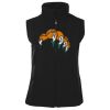 JB's  LADIES LAYER (SOFTSHELL) VEST Thumbnail