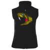 JB's  LADIES LAYER (SOFTSHELL) VEST Thumbnail