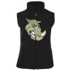 JB's  LADIES LAYER (SOFTSHELL) VEST Thumbnail