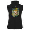 JB's  LADIES LAYER (SOFTSHELL) VEST Thumbnail