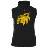 JB's  LADIES LAYER (SOFTSHELL) VEST Thumbnail