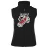 JB's  LADIES LAYER (SOFTSHELL) VEST Thumbnail