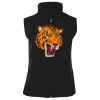 JB's  LADIES LAYER (SOFTSHELL) VEST Thumbnail