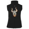 JB's  LADIES LAYER (SOFTSHELL) VEST Thumbnail
