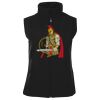 JB's  LADIES LAYER (SOFTSHELL) VEST Thumbnail