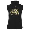 JB's  LADIES LAYER (SOFTSHELL) VEST Thumbnail
