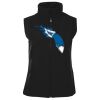 JB's  LADIES LAYER (SOFTSHELL) VEST Thumbnail