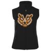 JB's  LADIES LAYER (SOFTSHELL) VEST Thumbnail