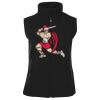 JB's  LADIES LAYER (SOFTSHELL) VEST Thumbnail