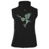 JB's  LADIES LAYER (SOFTSHELL) VEST Thumbnail