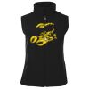 JB's  LADIES LAYER (SOFTSHELL) VEST Thumbnail