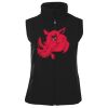 JB's  LADIES LAYER (SOFTSHELL) VEST Thumbnail