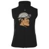 JB's  LADIES LAYER (SOFTSHELL) VEST Thumbnail