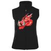 JB's  LADIES LAYER (SOFTSHELL) VEST Thumbnail