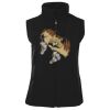 JB's  LADIES LAYER (SOFTSHELL) VEST Thumbnail