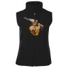 JB's  LADIES LAYER (SOFTSHELL) VEST Thumbnail