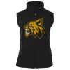 JB's  LADIES LAYER (SOFTSHELL) VEST Thumbnail