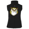 JB's  LADIES LAYER (SOFTSHELL) VEST Thumbnail