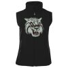 JB's  LADIES LAYER (SOFTSHELL) VEST Thumbnail