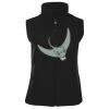 JB's  LADIES LAYER (SOFTSHELL) VEST Thumbnail