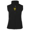 JB's  LADIES LAYER (SOFTSHELL) VEST Thumbnail