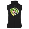 JB's  LADIES LAYER (SOFTSHELL) VEST Thumbnail