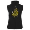 JB's  LADIES LAYER (SOFTSHELL) VEST Thumbnail