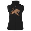 JB's  LADIES LAYER (SOFTSHELL) VEST Thumbnail