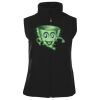 JB's  LADIES LAYER (SOFTSHELL) VEST Thumbnail