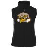JB's  LADIES LAYER (SOFTSHELL) VEST Thumbnail