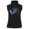 JB's  LADIES LAYER (SOFTSHELL) VEST Thumbnail