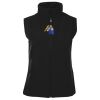 JB's  LADIES LAYER (SOFTSHELL) VEST Thumbnail