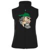JB's  LADIES LAYER (SOFTSHELL) VEST Thumbnail