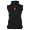 JB's  LADIES LAYER (SOFTSHELL) VEST Thumbnail