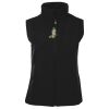 JB's  LADIES LAYER (SOFTSHELL) VEST Thumbnail