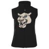 JB's  LADIES LAYER (SOFTSHELL) VEST Thumbnail